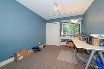 Entry Foyer Photo of 3566 W 39th Avenue, Vancouver, BC