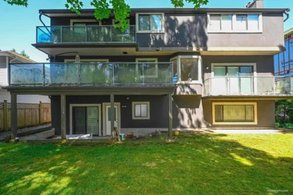 Kitchen Photo of 3566 W 39th Avenue, Vancouver, BC