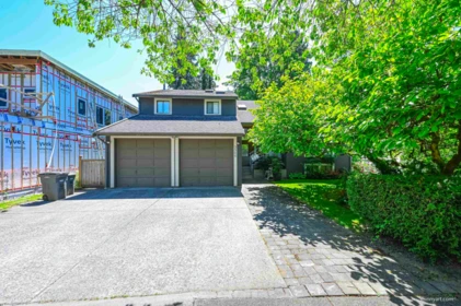 3566 W 39th Avenue, Vancouver, BC, Vancouver — Single Family Residence for sale