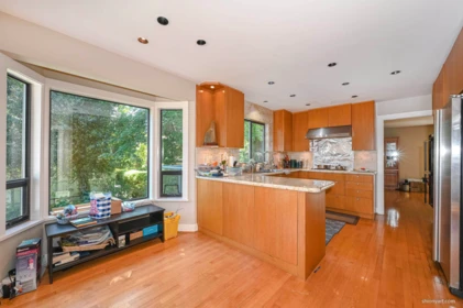Office / Den Photo of 3566 W 39th Avenue, Vancouver, BC
