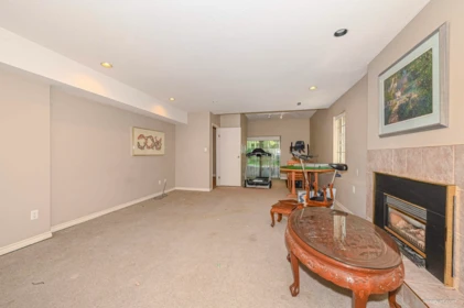 Swimming Pool Photo of 3566 W 39th Avenue, Vancouver, BC