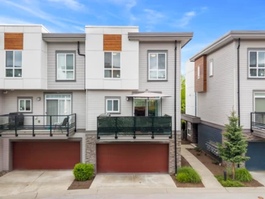 97 7947 209 Street, Langley, BC, Langley — Townhouse for sale