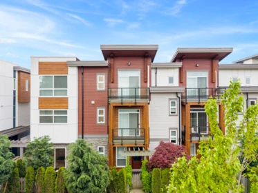 97 7947 209 Street, Langley, BC, Langley — Townhouse for sale