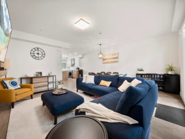 Kitchen Island Photo of 97 7947 209 Street, Langley, BC