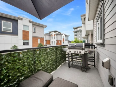 Laundry Room Photo of 97 7947 209 Street, Langley, BC