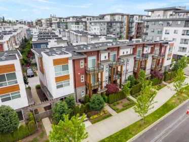 97 7947 209 Street, Langley, BC, Langley — Townhouse for sale