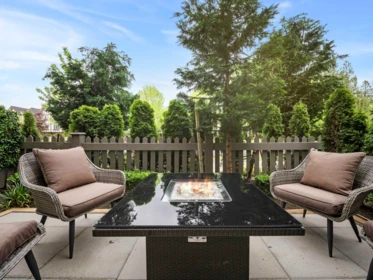 Outdoor Kitchen Photo of 97 7947 209 Street, Langley, BC