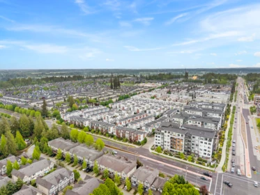 Playground / Recreational Area Near 97 7947 209 Street, Langley, BC