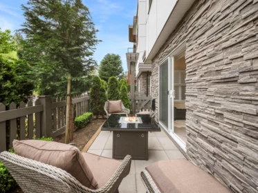 Street View Photo of 97 7947 209 Street, Langley, BC