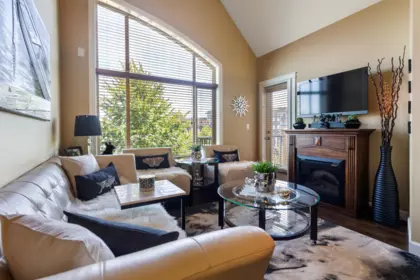 Breakfast Nook Photo of 587 8288 207a Street, Langley, BC