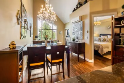 Kitchen Photo of 587 8288 207a Street, Langley, BC