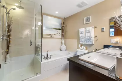 Loft / Bonus Room Photo of 587 8288 207a Street, Langley, BC