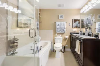 Office / Den Photo of 587 8288 207a Street, Langley, BC
