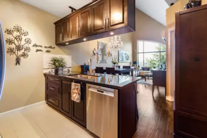 Pantry Photo of 587 8288 207a Street, Langley, BC