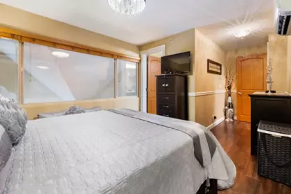 Powder Room Photo of 587 8288 207a Street, Langley, BC