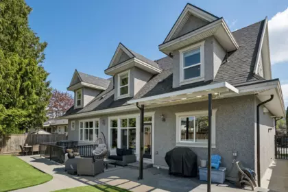 Hot Tub / Spa Photo of 675 Clare Avenue, Burnaby, BC