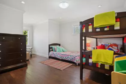 Mudroom Photo of 675 Clare Avenue, Burnaby, BC