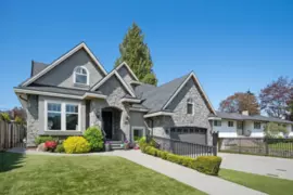 675 Clare Avenue, Burnaby, BC