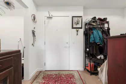 Loft / Bonus Room Photo of 402 37994 Second Avenue, Squamish, BC
