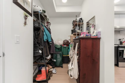 Office / Den Photo of 402 37994 Second Avenue, Squamish, BC
