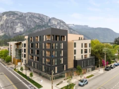 402 37994 Second Avenue, Squamish, BC