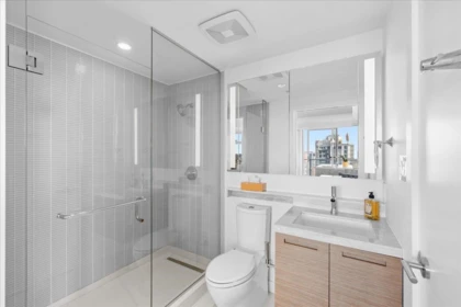 Office / Den Photo of 3211 777 Richards Street, Vancouver, BC