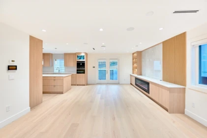 Kitchen Island Photo of 806 Montroyal Boulevard, North Vancouver, BC