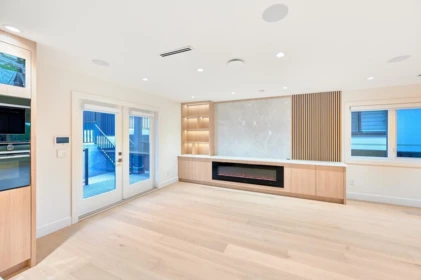 Primary Bedroom Photo of 806 Montroyal Boulevard, North Vancouver, BC