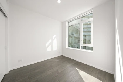Breakfast Nook Photo of 604 6788 Minoru Boulevard, Richmond, BC