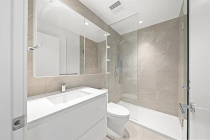 Loft / Bonus Room Photo of 604 6788 Minoru Boulevard, Richmond, BC