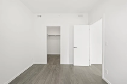 Office / Den Photo of 604 6788 Minoru Boulevard, Richmond, BC