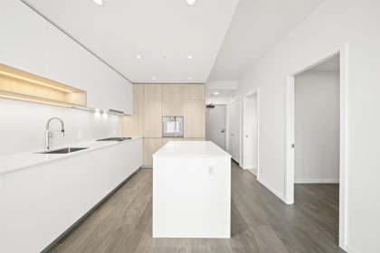 Pantry Photo of 604 6788 Minoru Boulevard, Richmond, BC