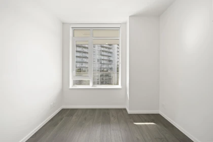 Powder Room Photo of 604 6788 Minoru Boulevard, Richmond, BC