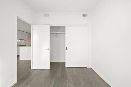 Primary Bedroom Photo of 604 6788 Minoru Boulevard, Richmond, BC