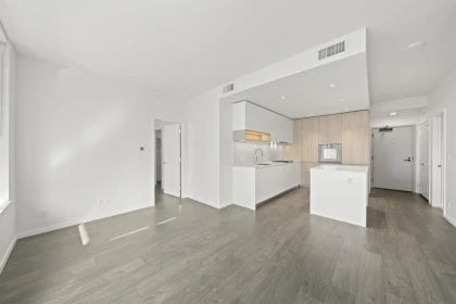 Walk-In Closet Photo of 604 6788 Minoru Boulevard, Richmond, BC