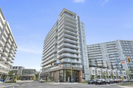 604 6788 Minoru Boulevard, Richmond, BC