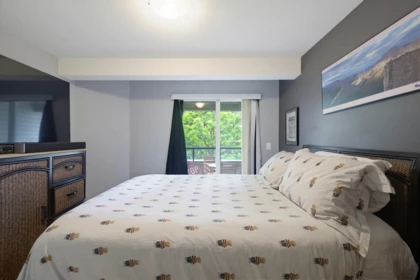 Guest Bathroom Photo of 205 3150 Vincent Street, Port Coquitlam, BC