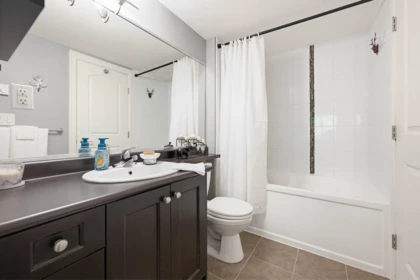 Office / Den Photo of 205 3150 Vincent Street, Port Coquitlam, BC