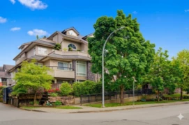 205 3150 Vincent Street, Port Coquitlam, BC
