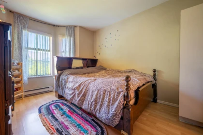 Bedroom 2 Photo of 304 10756 138 Street, Surrey, BC