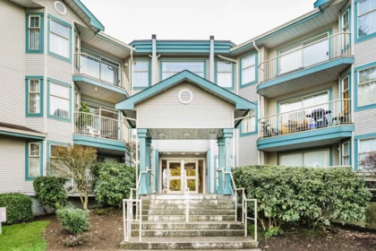 Office / Den Photo of 304 10756 138 Street, Surrey, BC