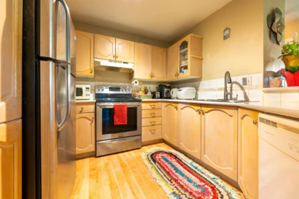 Pantry Photo of 304 10756 138 Street, Surrey, BC