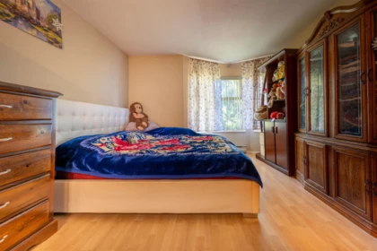 Primary Bedroom Photo of 304 10756 138 Street, Surrey, BC