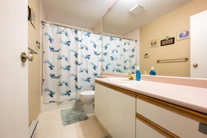 Walk-In Closet Photo of 304 10756 138 Street, Surrey, BC