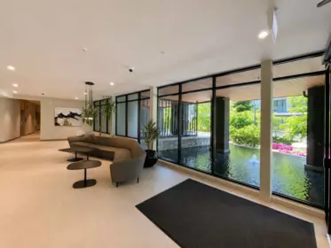 417 3581 Ross Drive, Vancouver, BC, Vancouver — Apartment/Condo for sale
