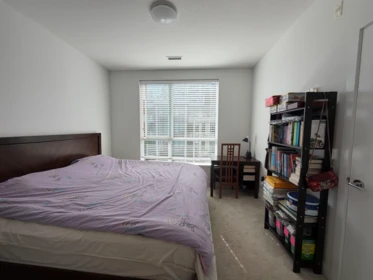 Pantry Photo of 417 3581 Ross Drive, Vancouver, BC
