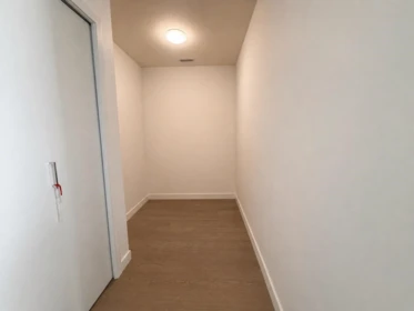 Walk-In Closet Photo of 417 3581 Ross Drive, Vancouver, BC