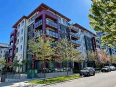 417 3581 Ross Drive, Vancouver, BC