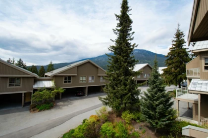 Community Amenities Photo (Clubhouse) of 3123 St Moritz Crescent, Whistler, BC