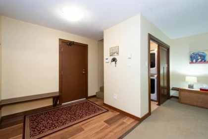 Garden / Landscaping Photo of 3123 St Moritz Crescent, Whistler, BC